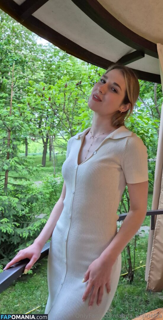 anna_anetta_ / anna_annnetta Çıplak OnlyFans  Sızdırılmış Fotoğraf #2