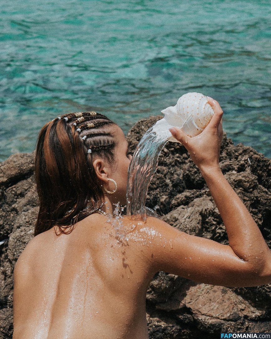 Anna Arévalo / anna.are_ Çıplak OnlyFans  Sızdırılmış Fotoğraf #3