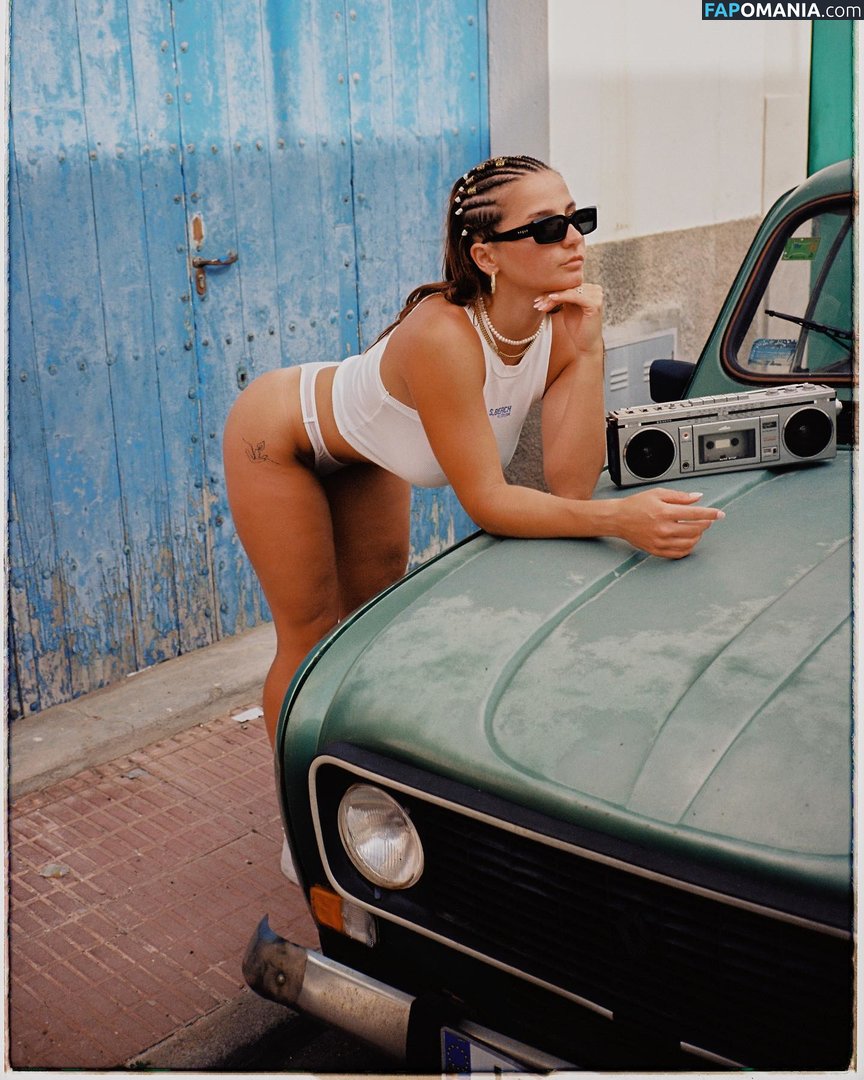 Anna Arévalo / anna.are_ Çıplak OnlyFans  Sızdırılmış Fotoğraf #18