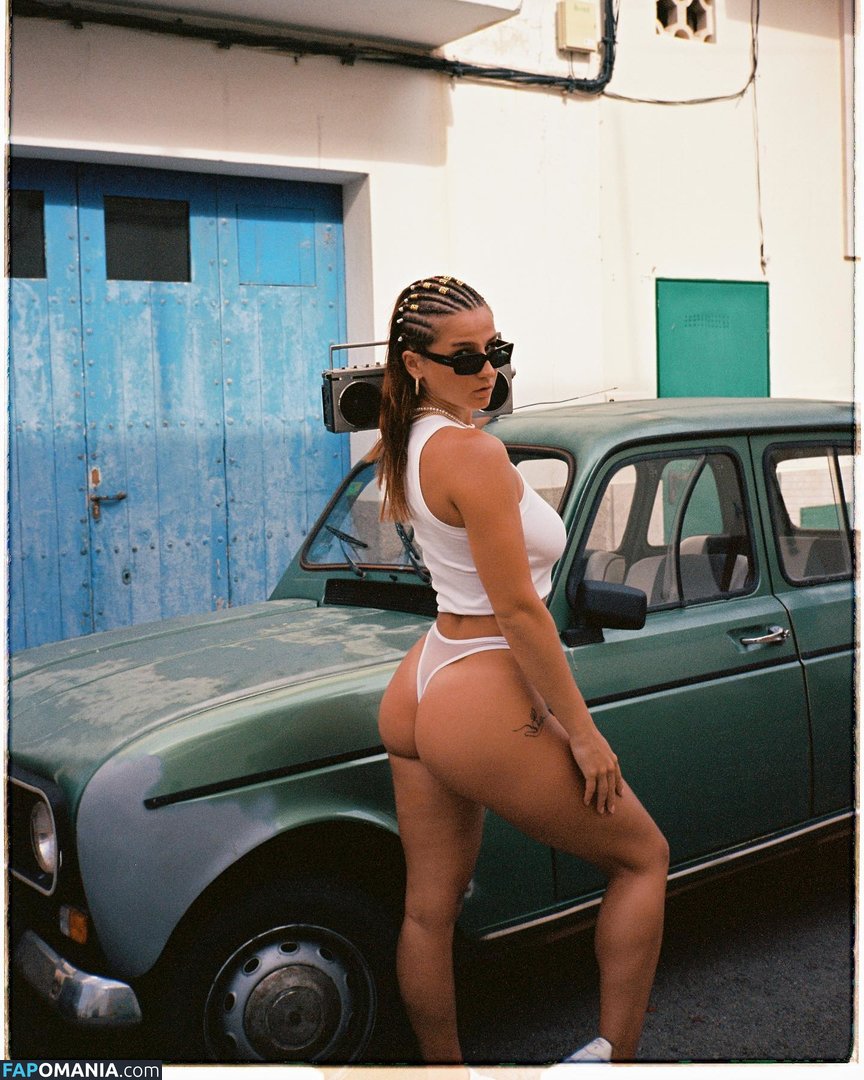 Anna Arévalo / anna.are_ Çıplak OnlyFans  Sızdırılmış Fotoğraf #23