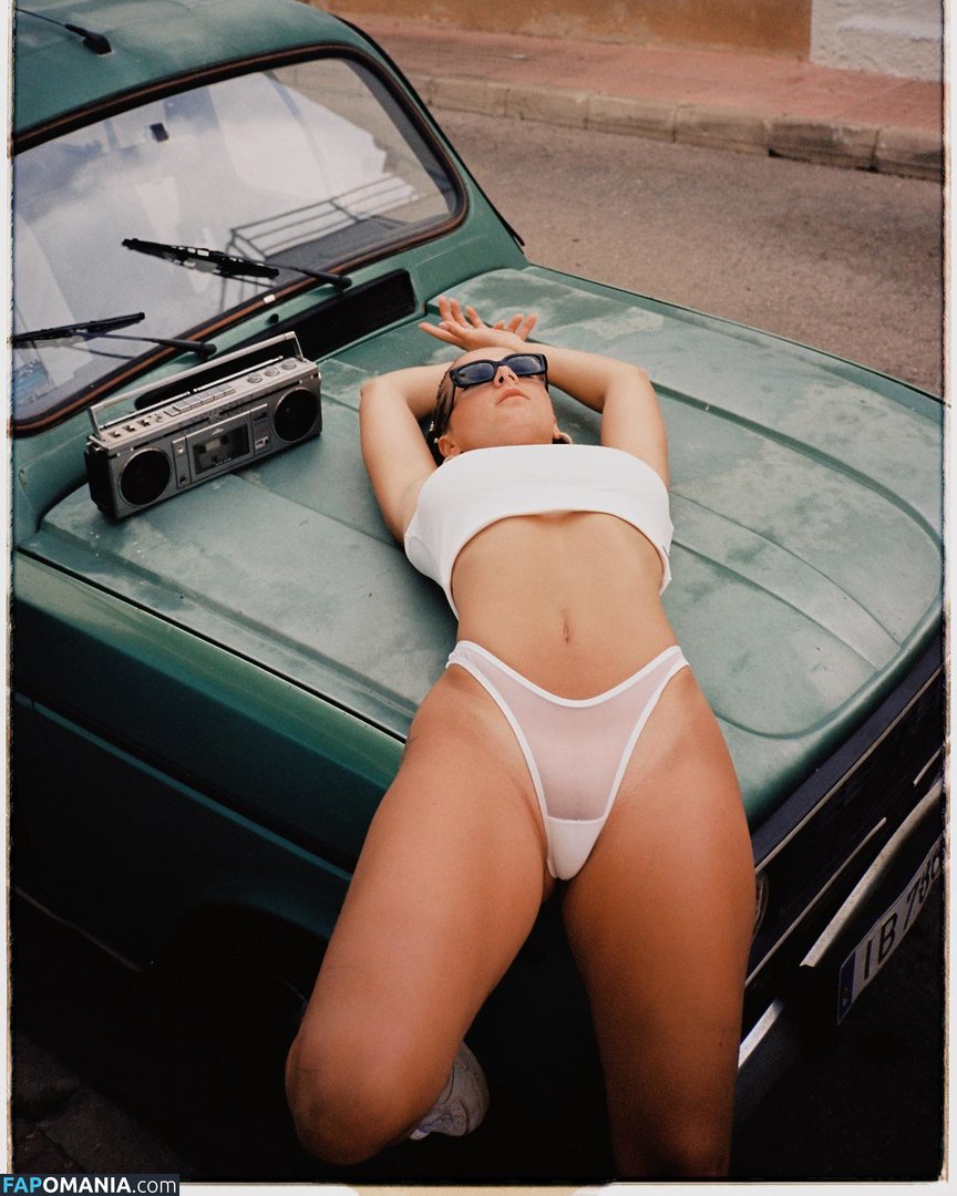 Anna Arévalo / anna.are_ Çıplak OnlyFans  Sızdırılmış Fotoğraf #24