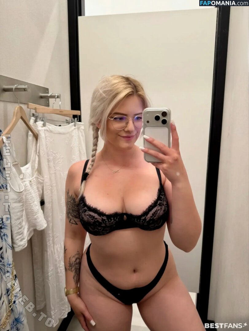 Anna Blum / annablumofficial Çıplak OnlyFans  Sızdırılmış Fotoğraf #7