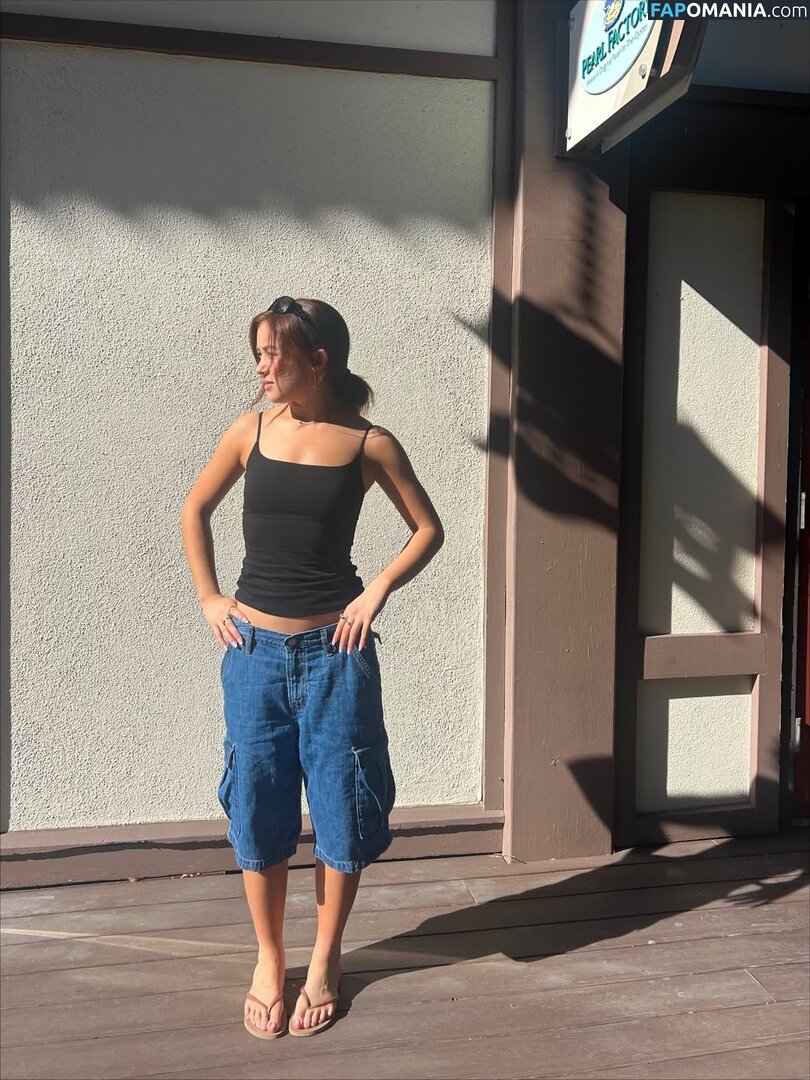 Anna Cathcart / annacathcart Çıplak OnlyFans  Sızdırılmış Fotoğraf #1