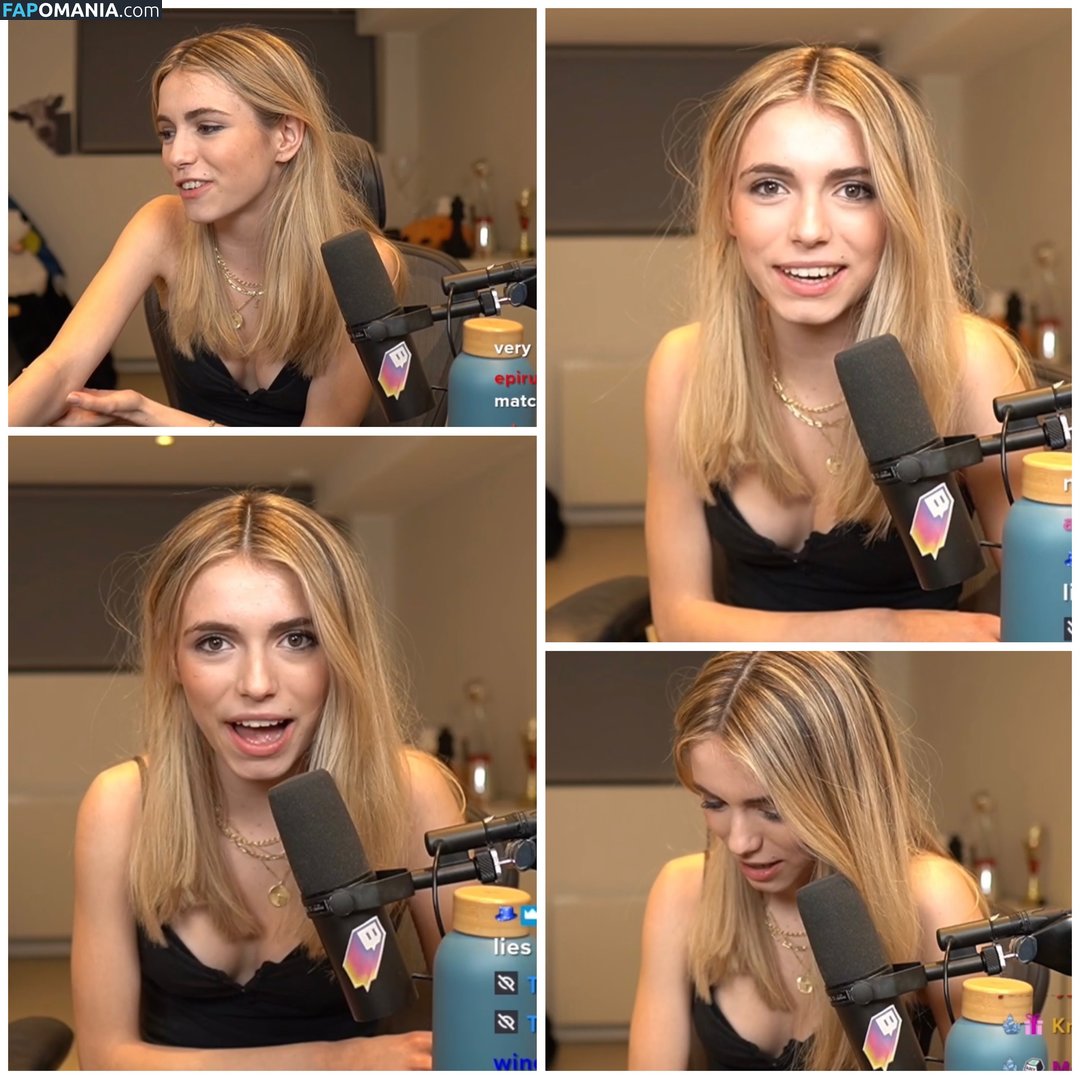 Anna Cramling / annacramling / biancasotelo14 Çıplak OnlyFans  Sızdırılmış Fotoğraf #1