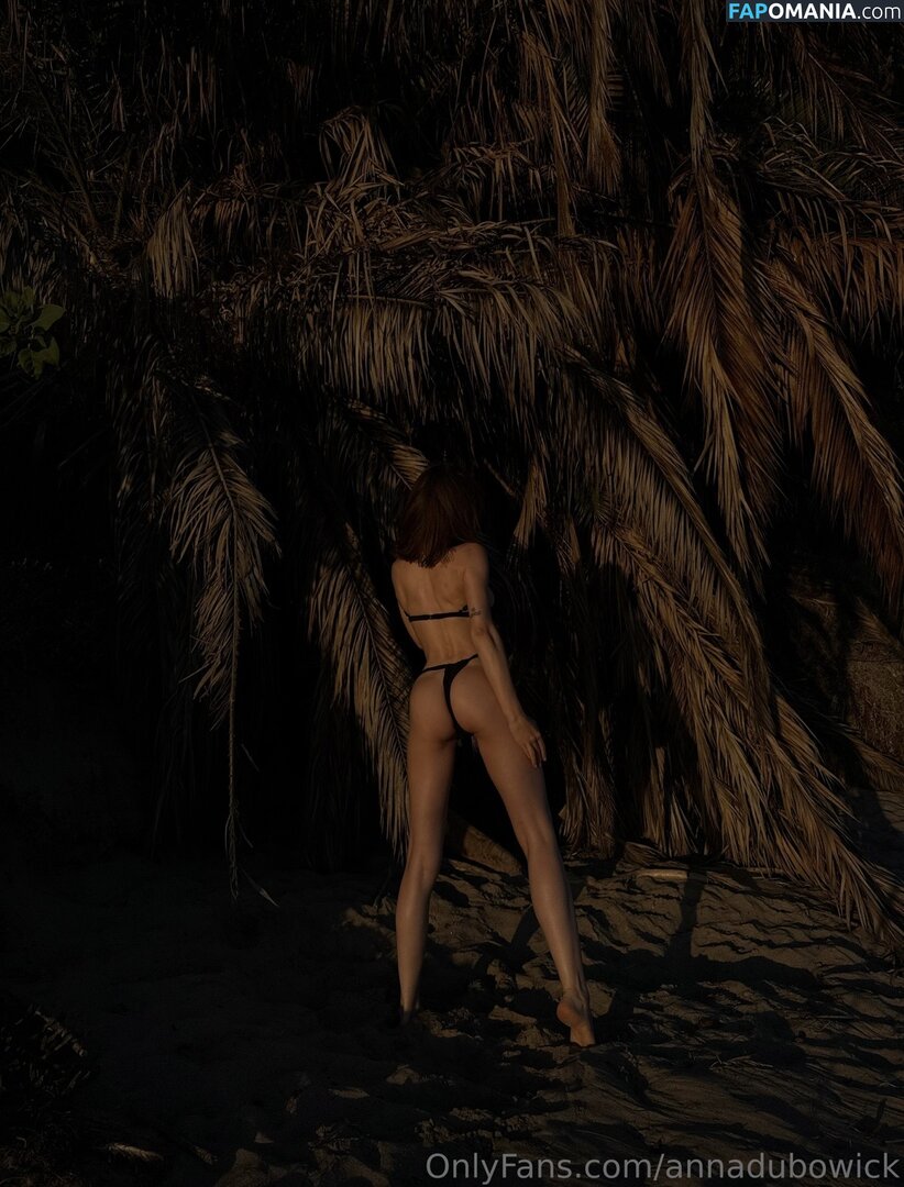 Anna Dubowick / annadubowick / https: Çıplak OnlyFans  Sızdırılmış Fotoğraf #2