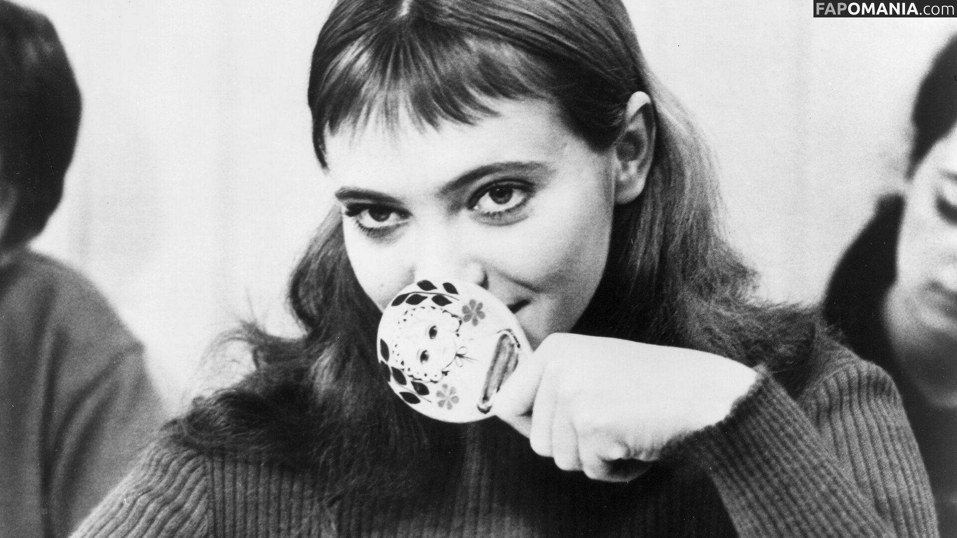 Anna Karina Çıplak OnlyFans  Sızdırılmış Fotoğraf #2