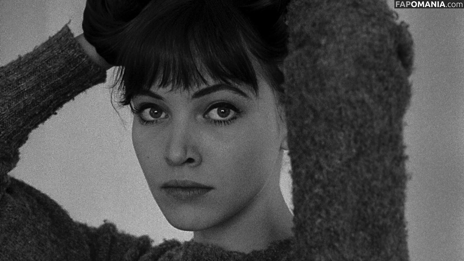 Anna Karina Çıplak OnlyFans  Sızdırılmış Fotoğraf #3