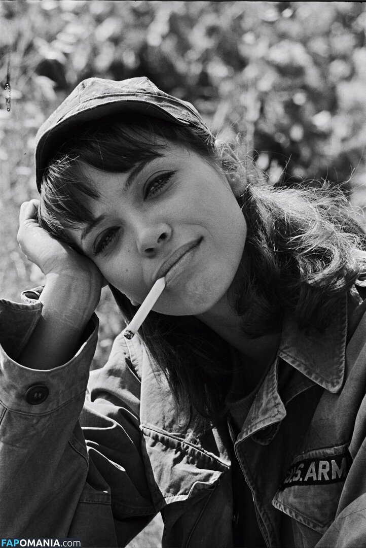Anna Karina Çıplak OnlyFans  Sızdırılmış Fotoğraf #6