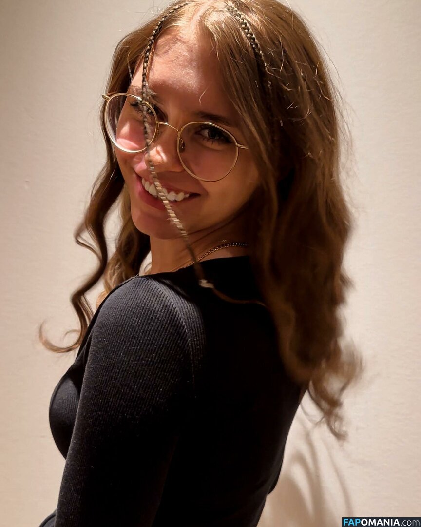 Anna Kauer / anna_kauer Çıplak OnlyFans  Sızdırılmış Fotoğraf #59