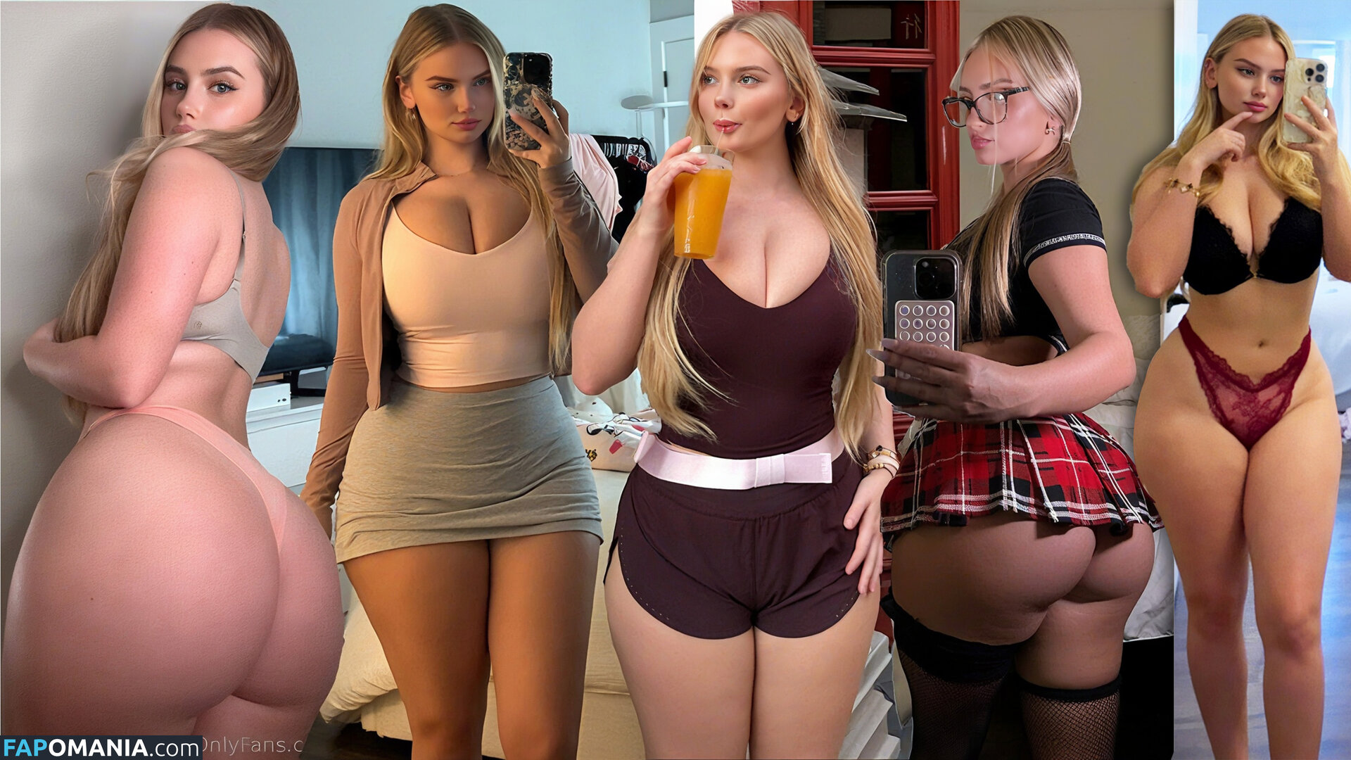 Anna Kopf / annak_.2 / annakopf Çıplak OnlyFans  Sızdırılmış Fotoğraf #1