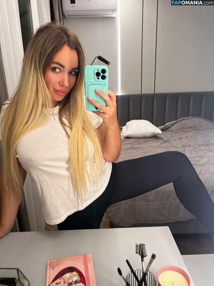 Anna Kostenko / annetkostenko / https: / kostenko_anika Çıplak OnlyFans  Sızdırılmış Fotoğraf #92