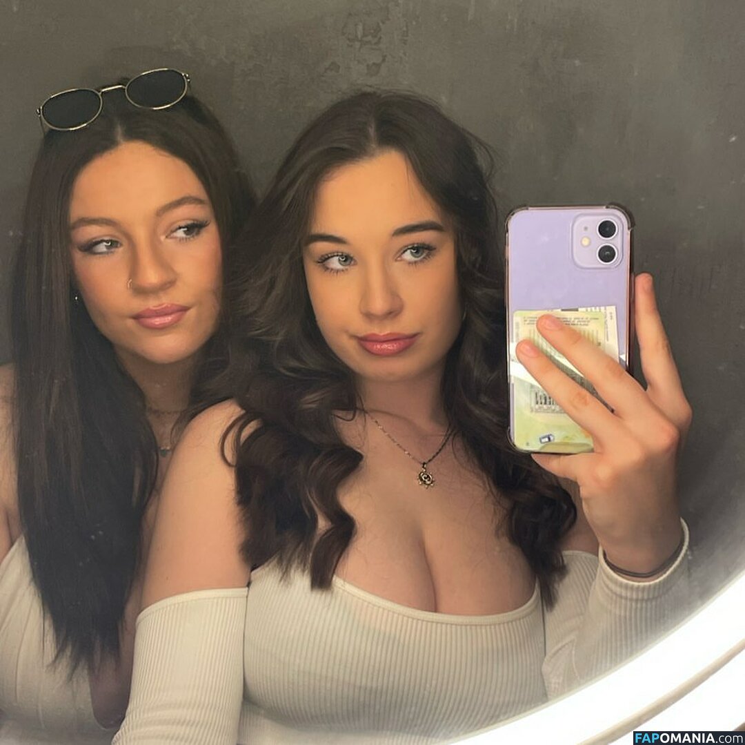 Anna Langley / Annastrashtiktok Çıplak OnlyFans  Sızdırılmış Fotoğraf #13