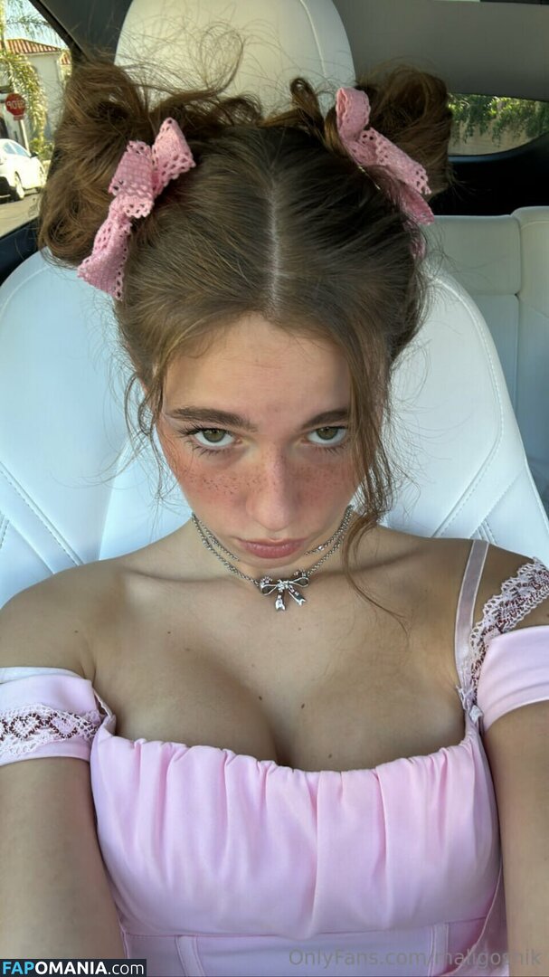 Anna Malygon / anna.malygon / maligoshik Çıplak OnlyFans  Sızdırılmış Fotoğraf #1