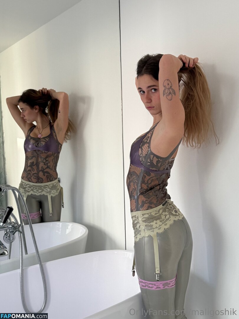 Anna Malygon / anna.malygon / maligoshik Çıplak OnlyFans  Sızdırılmış Fotoğraf #12