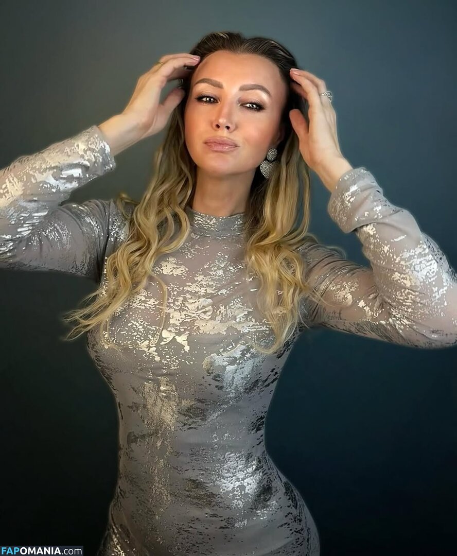 Anna Policarpova / aniuta_777 Çıplak OnlyFans  Sızdırılmış Fotoğraf #2