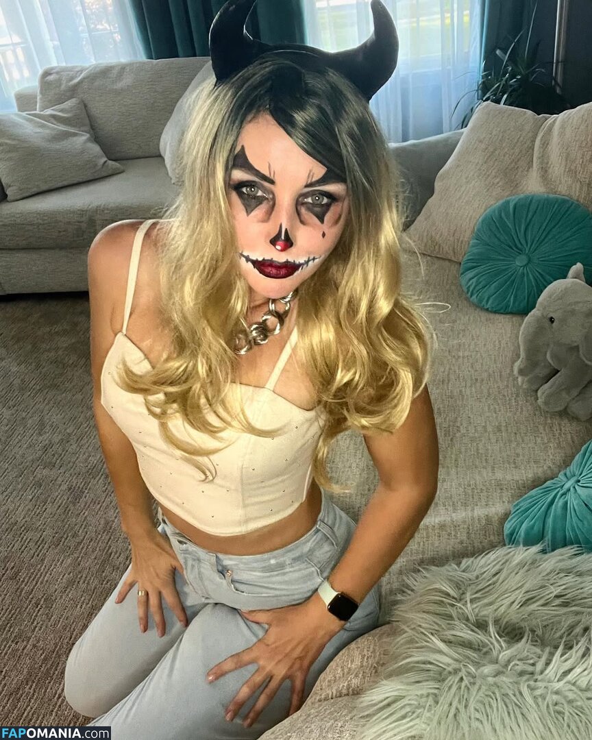 Anna Policarpova / aniuta_777 Çıplak OnlyFans  Sızdırılmış Fotoğraf #28