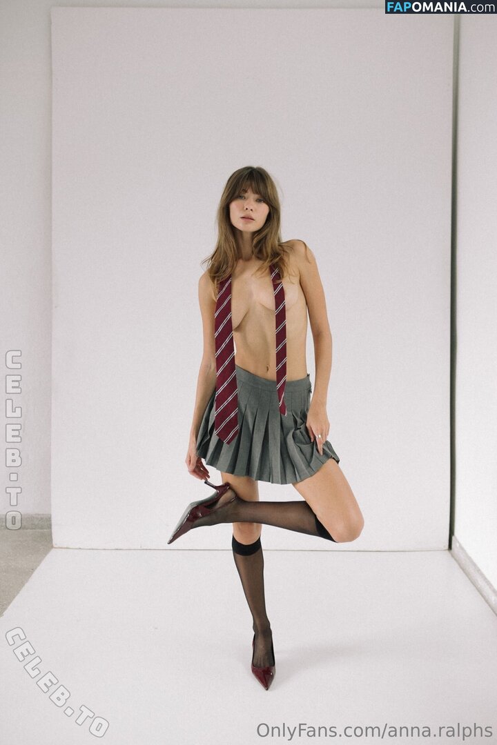 Anna Ralphs / Deanralphs / an_stasiia__ / anna.ralphs Çıplak OnlyFans  Sızdırılmış Fotoğraf #1231