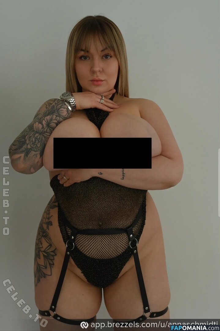 Anna Schmidt / annaschmidti Çıplak OnlyFans  Sızdırılmış Fotoğraf #29