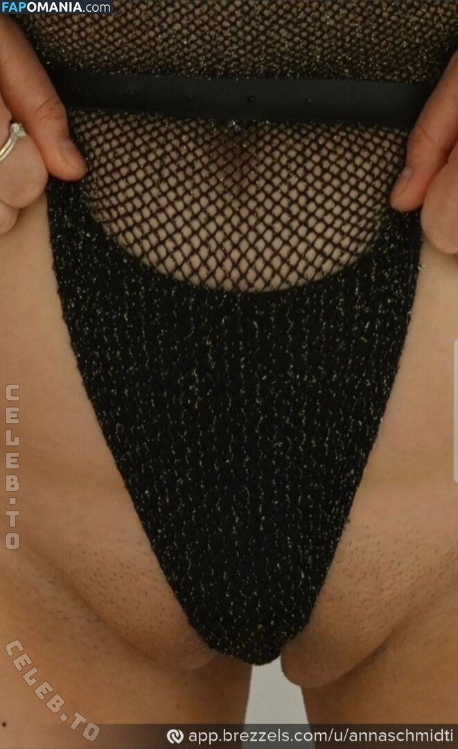 Anna Schmidt / annaschmidti Çıplak OnlyFans  Sızdırılmış Fotoğraf #33