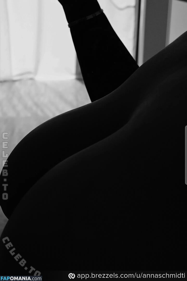 Anna Schmidt / annaschmidti Çıplak OnlyFans  Sızdırılmış Fotoğraf #35
