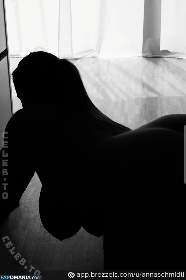 Anna Schmidt / annaschmidti Çıplak OnlyFans  Sızdırılmış Fotoğraf #37