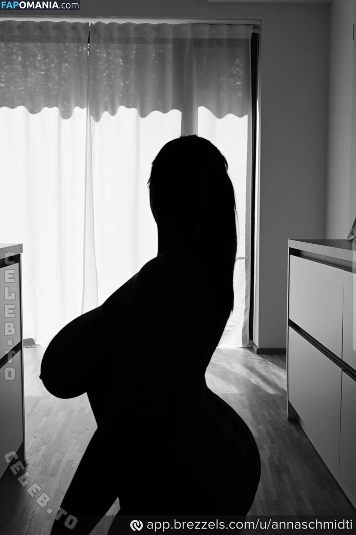 Anna Schmidt / annaschmidti Çıplak OnlyFans  Sızdırılmış Fotoğraf #45