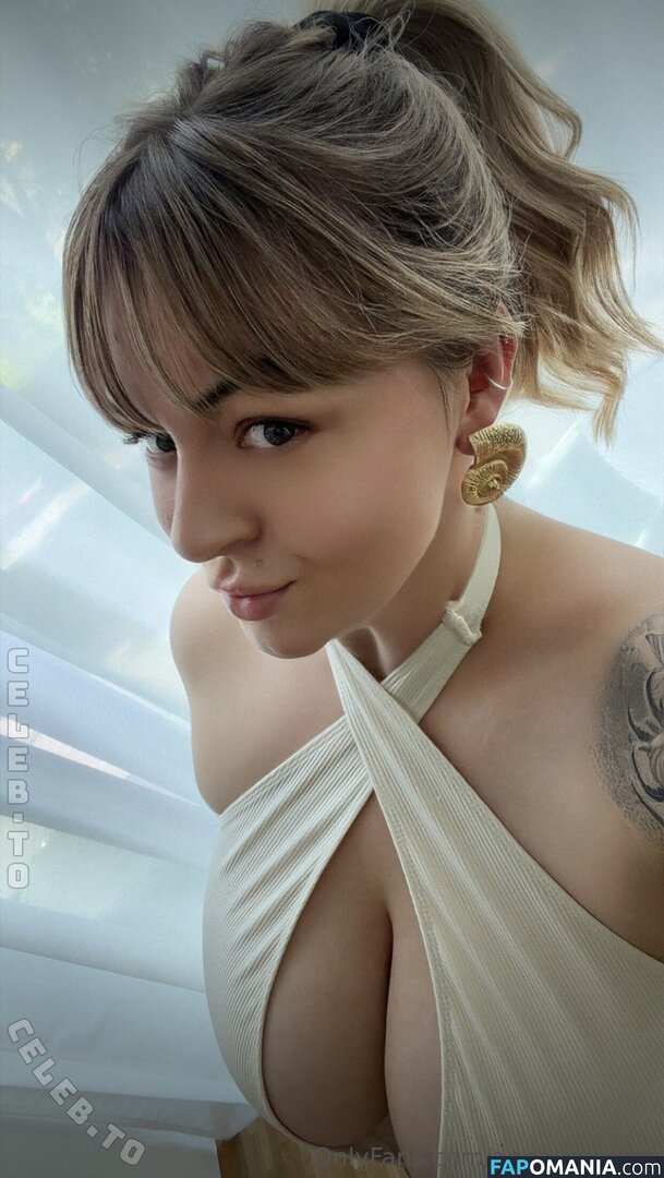 Anna Schmidt / annaschmidti Çıplak OnlyFans  Sızdırılmış Fotoğraf #52