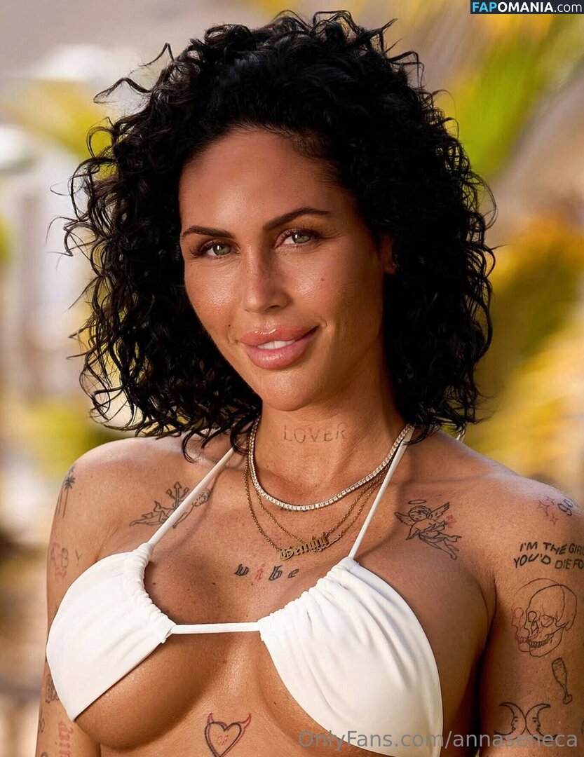 Anna Seneca / annaseneca Çıplak OnlyFans  Sızdırılmış Fotoğraf #46