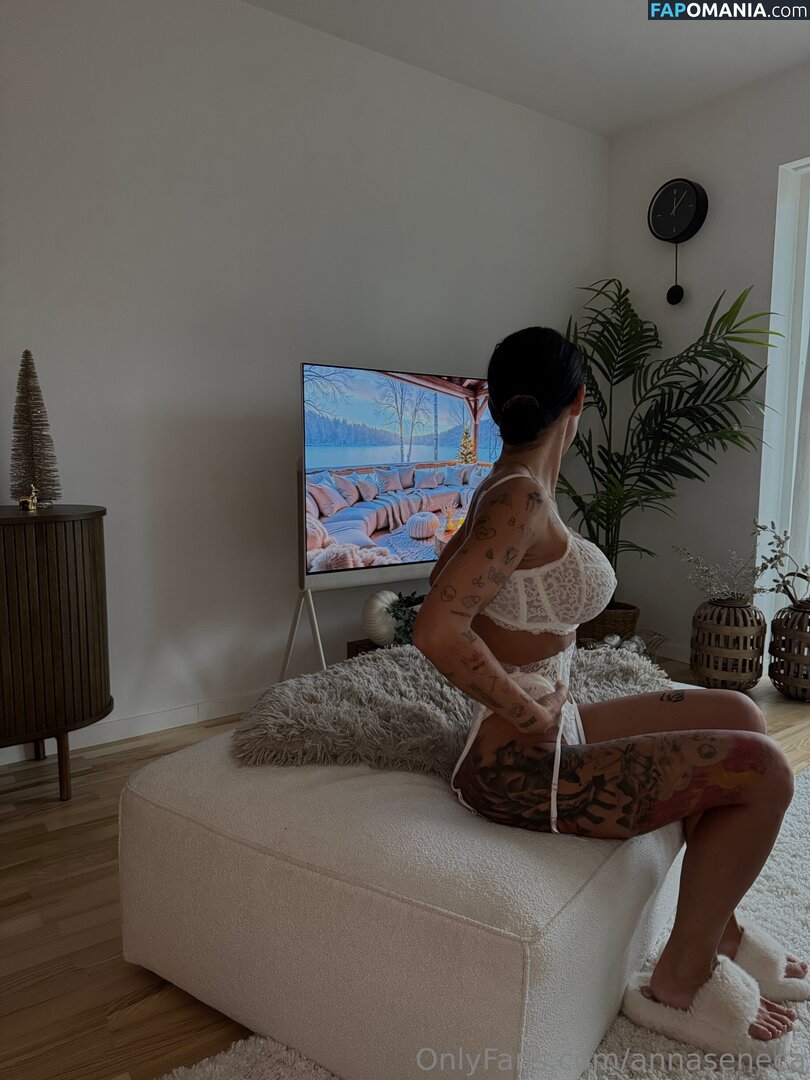 Anna Seneca / annaseneca Çıplak OnlyFans  Sızdırılmış Fotoğraf #52