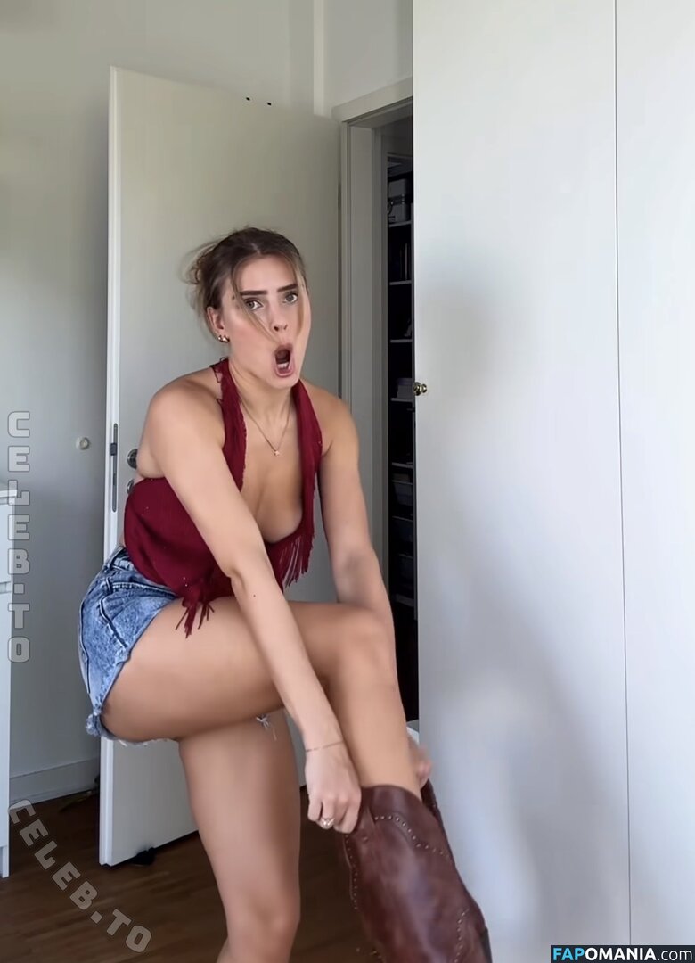 Anna von Klinski / annavonklinski Çıplak OnlyFans  Sızdırılmış Fotoğraf #1