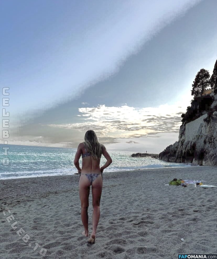 Anna Weidel / annaweidel / weidelanna Çıplak OnlyFans  Sızdırılmış Fotoğraf #3