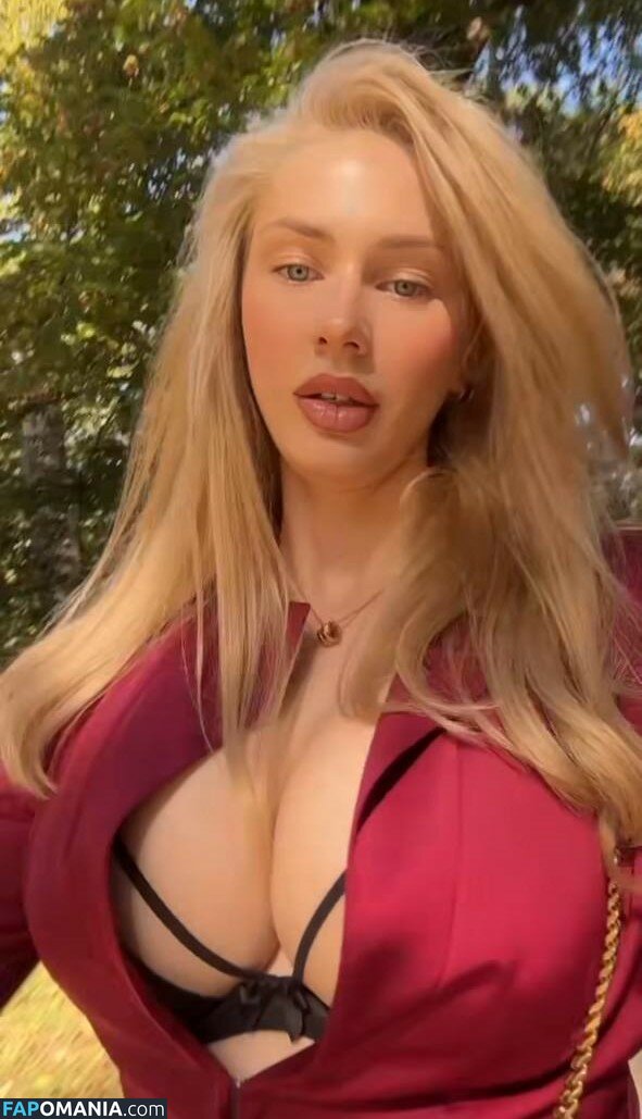 Anna Zubkova / mademoiselle.anna Çıplak OnlyFans  Sızdırılmış Fotoğraf #25