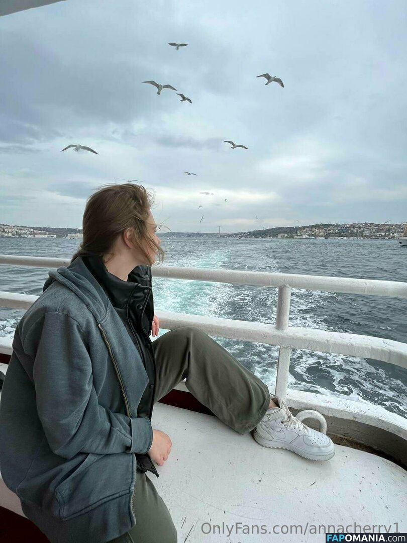 annacherry1 / annacherry__ Çıplak OnlyFans  Sızdırılmış Fotoğraf #36