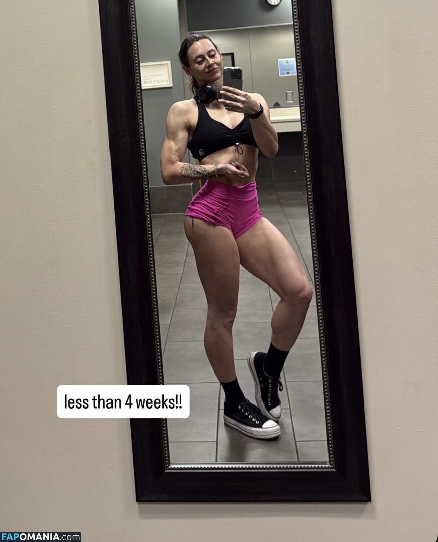 Annaherbert22 / annacfit / annahebert22 Çıplak OnlyFans  Sızdırılmış Fotoğraf #5