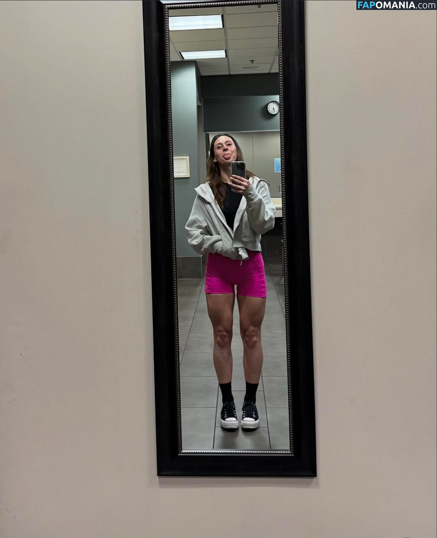 Annaherbert22 / annacfit / annahebert22 Çıplak OnlyFans  Sızdırılmış Fotoğraf #8