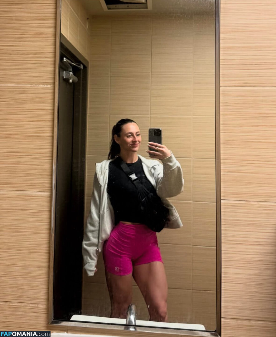 Annaherbert22 / annacfit / annahebert22 Çıplak OnlyFans  Sızdırılmış Fotoğraf #9