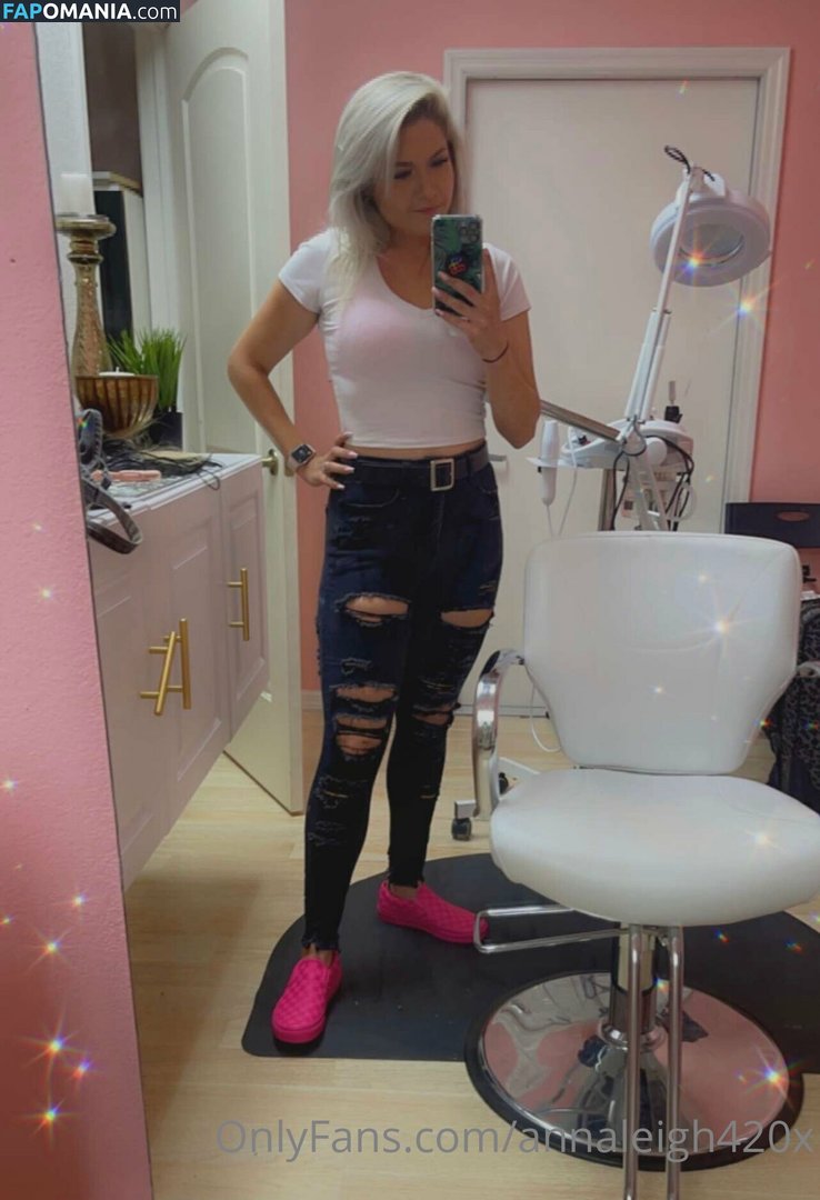 annaleigh420x / gothicc_girl_420 Çıplak OnlyFans  Sızdırılmış Fotoğraf #30