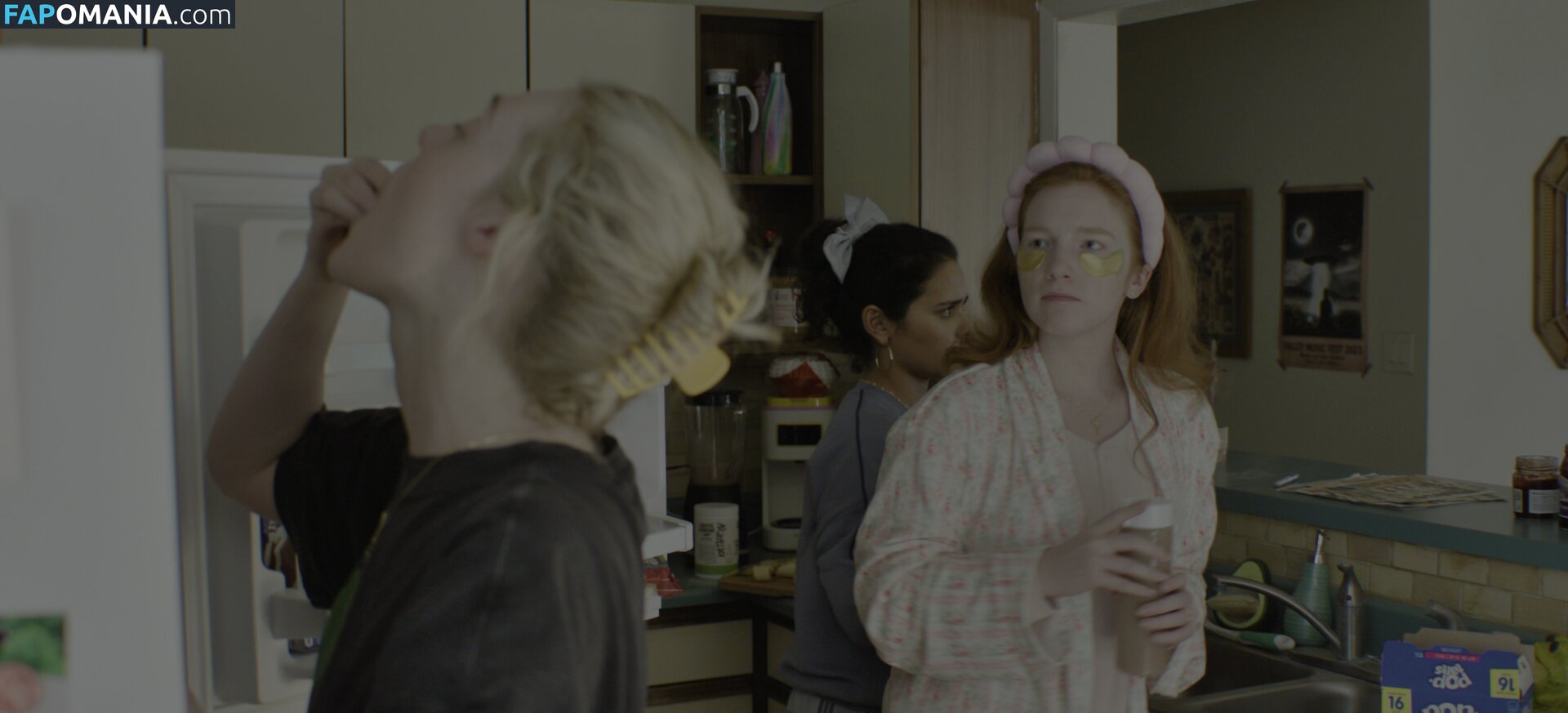 Annalise Basso / annalisebasso Çıplak OnlyFans  Sızdırılmış Fotoğraf #35