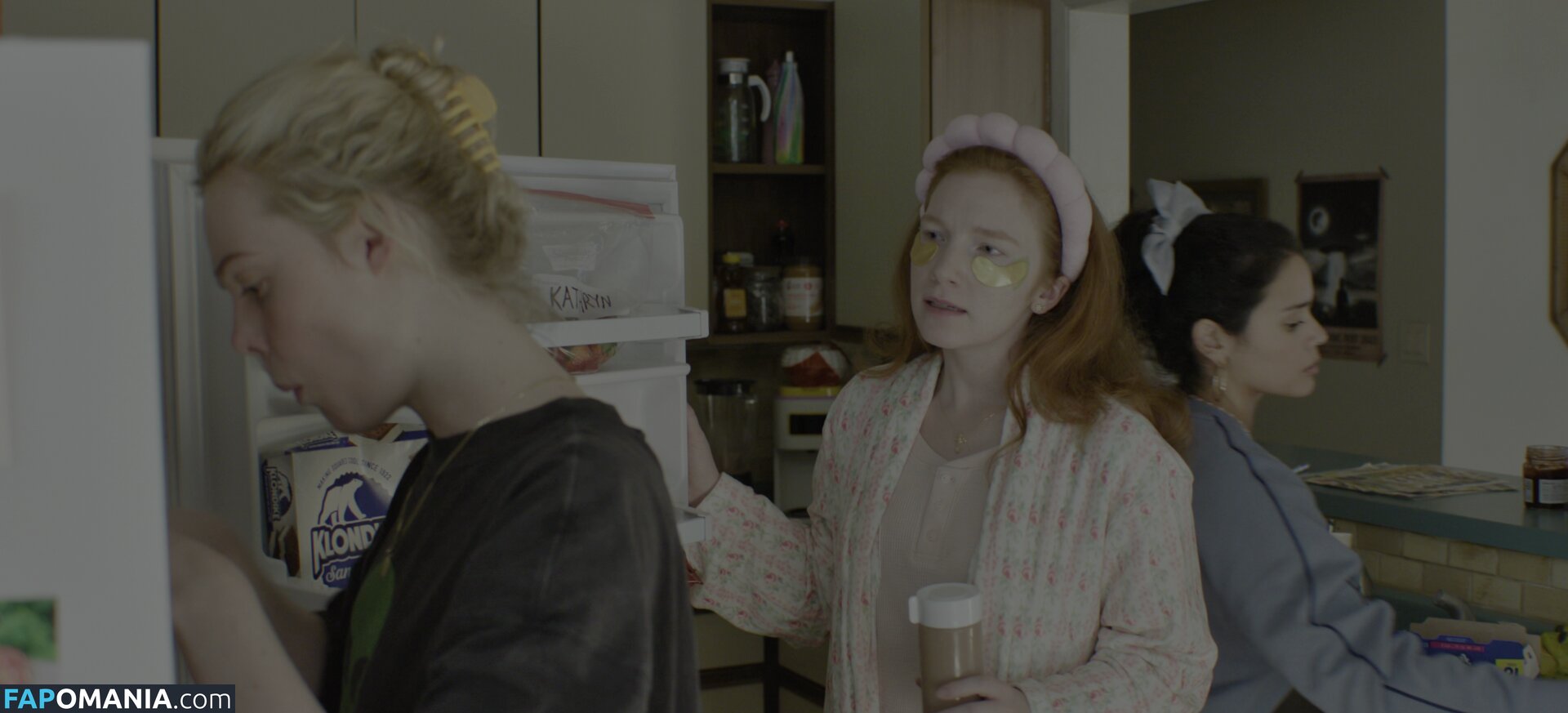 Annalise Basso / annalisebasso Çıplak OnlyFans  Sızdırılmış Fotoğraf #37