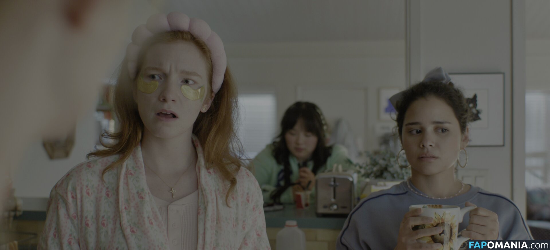 Annalise Basso / annalisebasso Çıplak OnlyFans  Sızdırılmış Fotoğraf #39