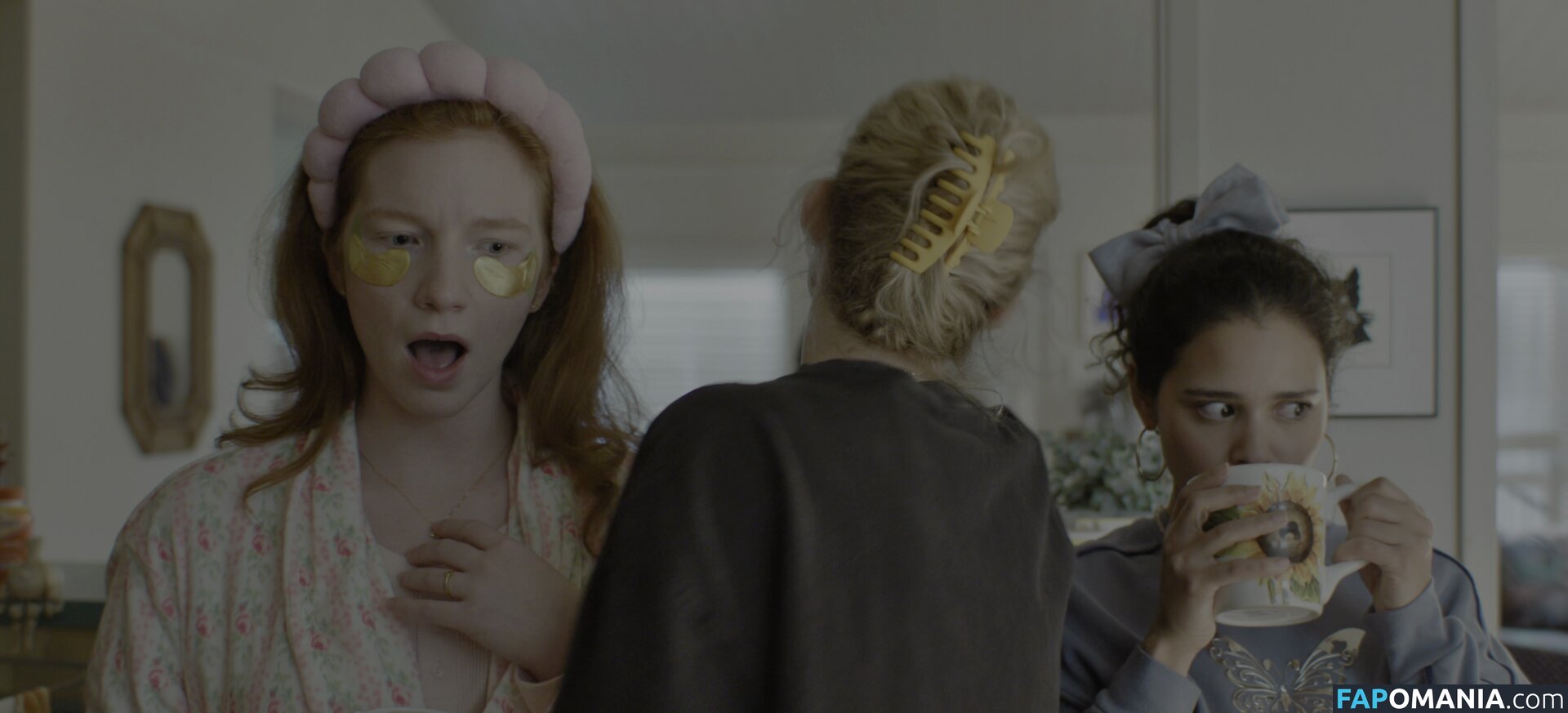 Annalise Basso / annalisebasso Çıplak OnlyFans  Sızdırılmış Fotoğraf #40