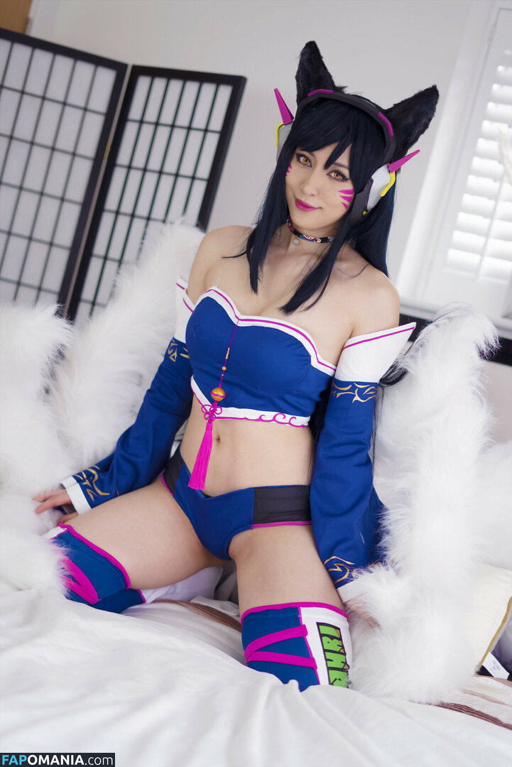 Annchirisu Çıplak OnlyFans  Sızdırılmış Fotoğraf #129