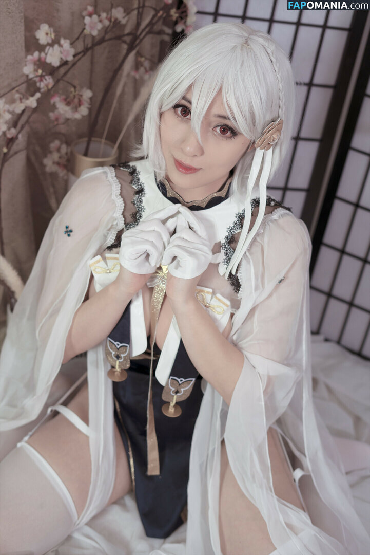 Annchirisu Çıplak OnlyFans  Sızdırılmış Fotoğraf #359