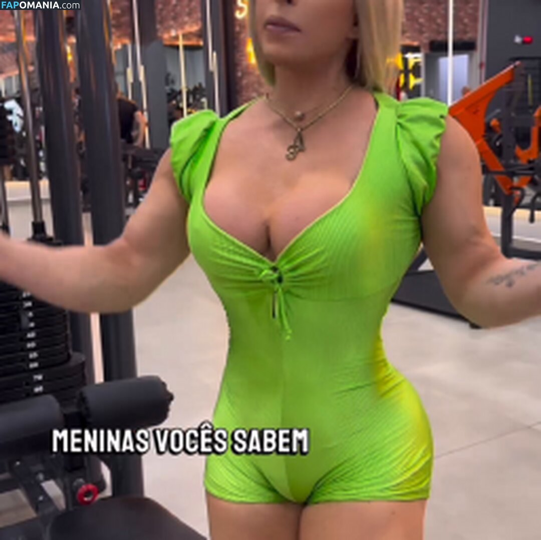 Anne Luise Freitas / anneluisefreitas / fabriciab Çıplak OnlyFans  Sızdırılmış Fotoğraf #15