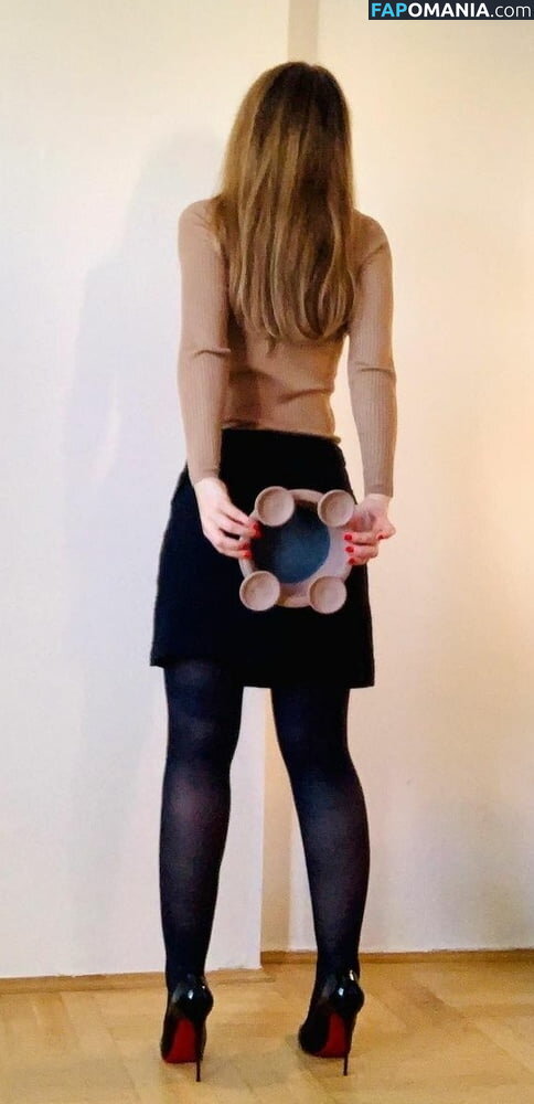 Anne Werner / anne8.0x / darafee Çıplak OnlyFans  Sızdırılmış Fotoğraf #38