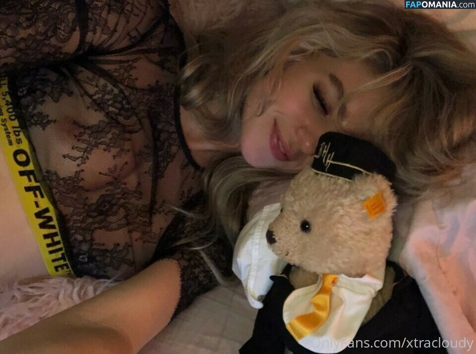 AnneMarie Morin / cloudynoir / xtracloudy Çıplak OnlyFans  Sızdırılmış Fotoğraf #43