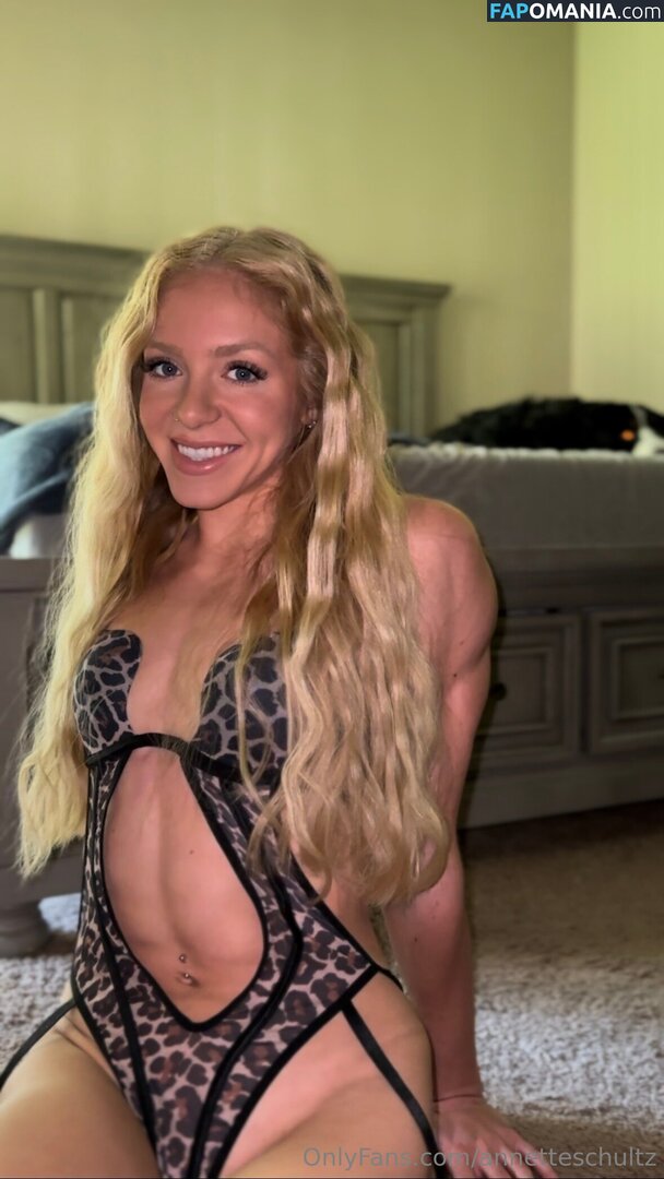 annette__schultz / annetteschultz Çıplak OnlyFans  Sızdırılmış Fotoğraf #9