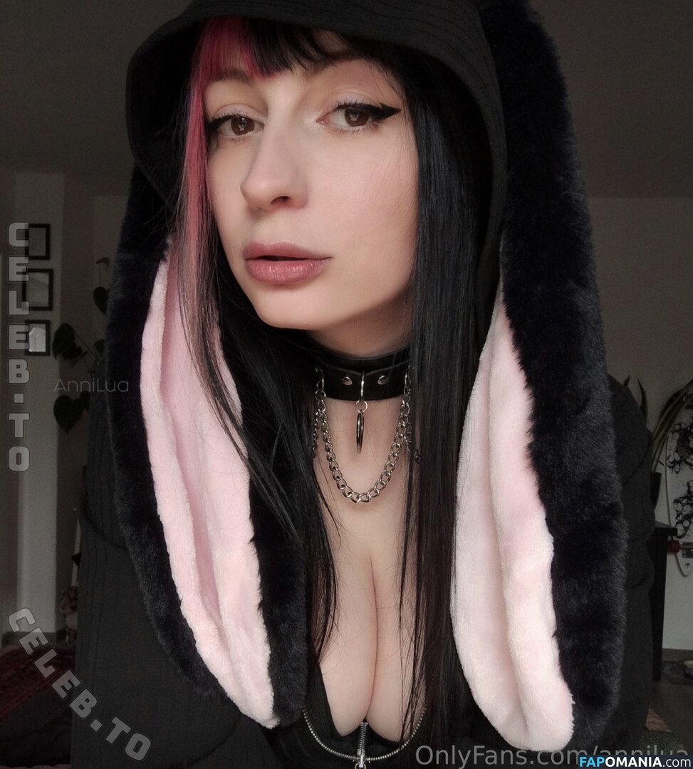Anni Lua / anni.lua / annilua Çıplak OnlyFans  Sızdırılmış Fotoğraf #29
