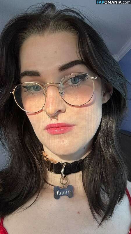Annie Dro / Annie_Dro Çıplak OnlyFans  Sızdırılmış Fotoğraf #88