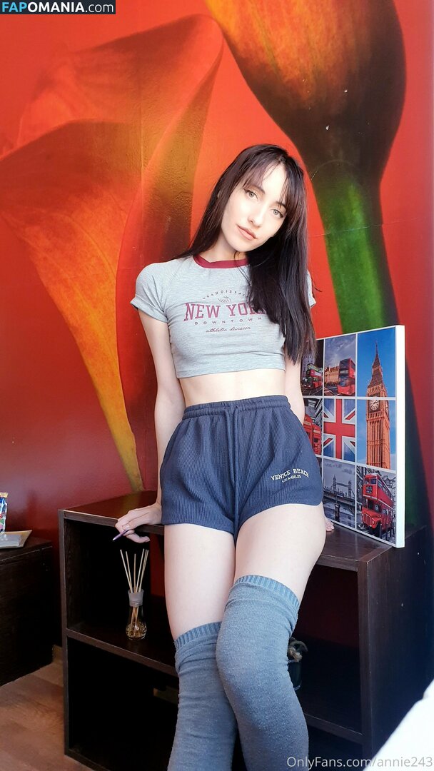 Annie243 / hzmery Çıplak OnlyFans  Sızdırılmış Fotoğraf #26